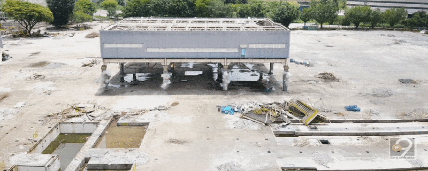 Construction